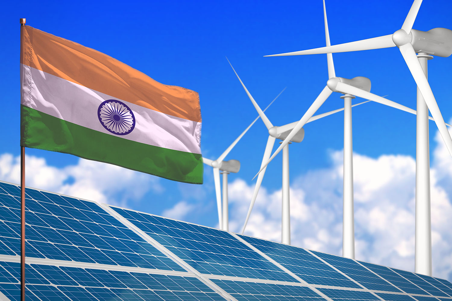 Solar Energy In India Upsc In Hindi